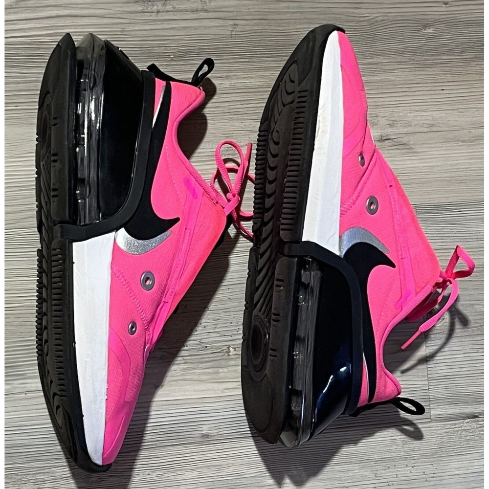 Nike Air Max Up Pink  Women Athletic Shoes CT1928-600 Authentic Size 9.5